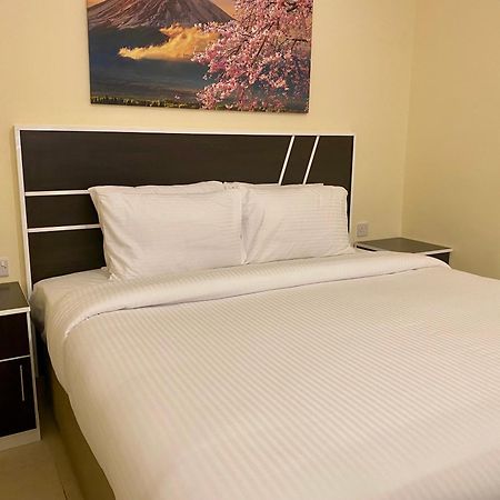 דובאי City Stay Residences - Serviced Apartments Dip מראה חיצוני תמונה