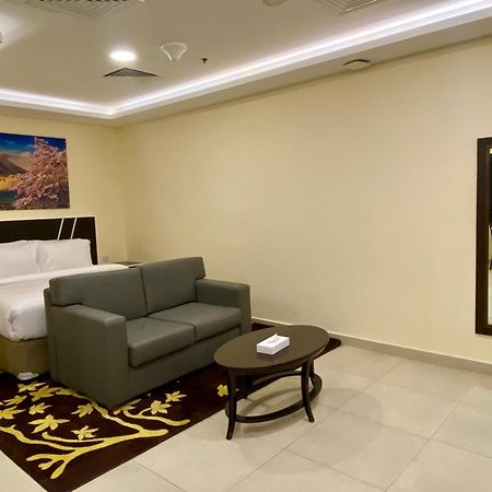 דובאי City Stay Residences - Serviced Apartments Dip מראה חיצוני תמונה