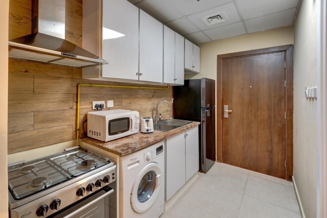דובאי City Stay Residences - Serviced Apartments Dip מראה חיצוני תמונה