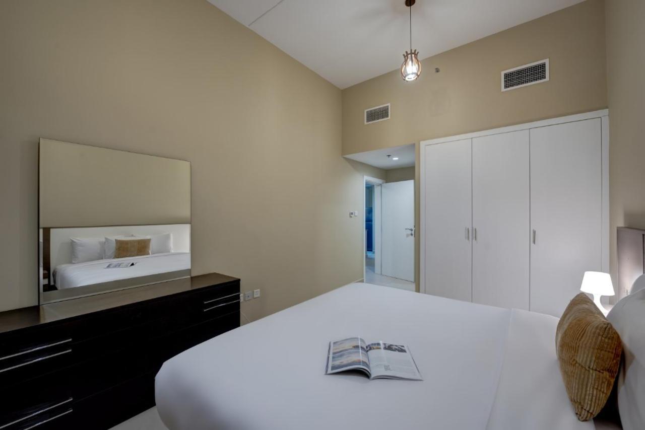 דובאי City Stay Residences - Serviced Apartments Dip מראה חיצוני תמונה