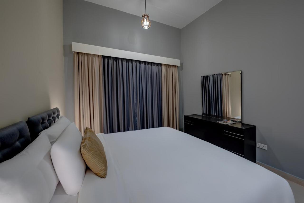 דובאי City Stay Residences - Serviced Apartments Dip מראה חיצוני תמונה