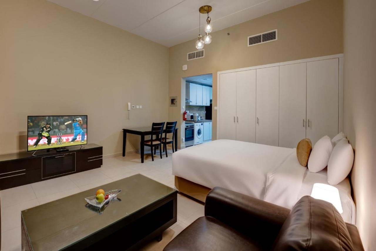 דובאי City Stay Residences - Serviced Apartments Dip מראה חיצוני תמונה