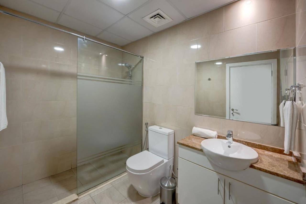 דובאי City Stay Residences - Serviced Apartments Dip מראה חיצוני תמונה