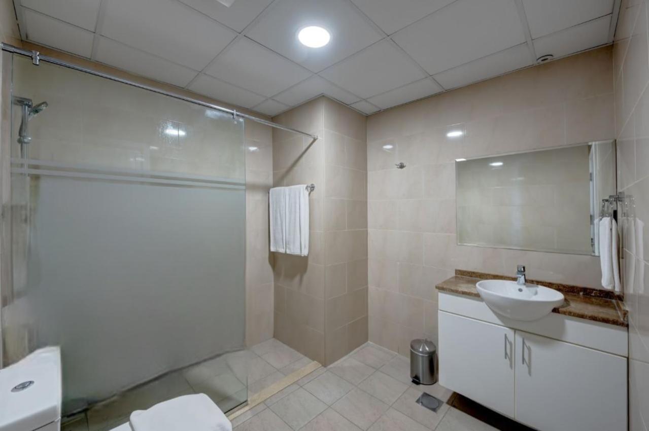 דובאי City Stay Residences - Serviced Apartments Dip מראה חיצוני תמונה