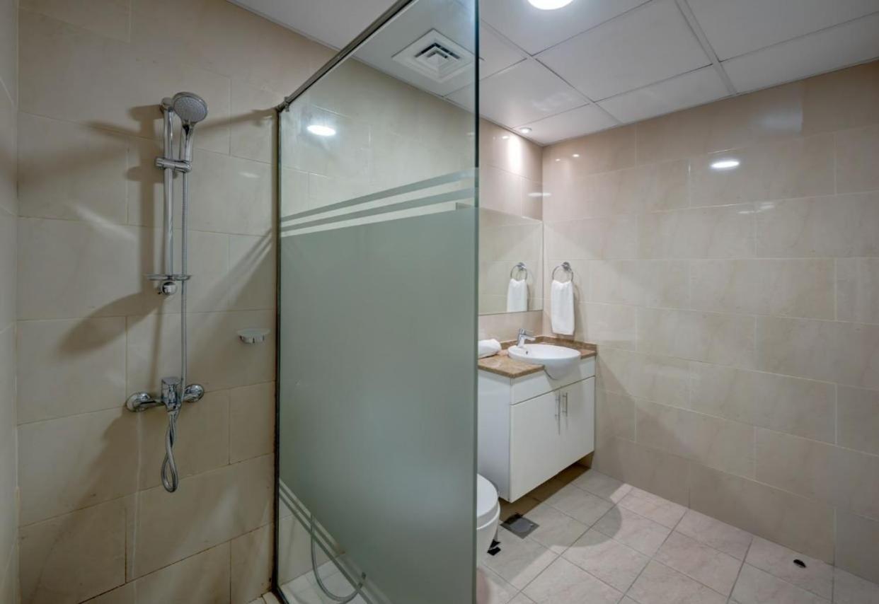 דובאי City Stay Residences - Serviced Apartments Dip מראה חיצוני תמונה