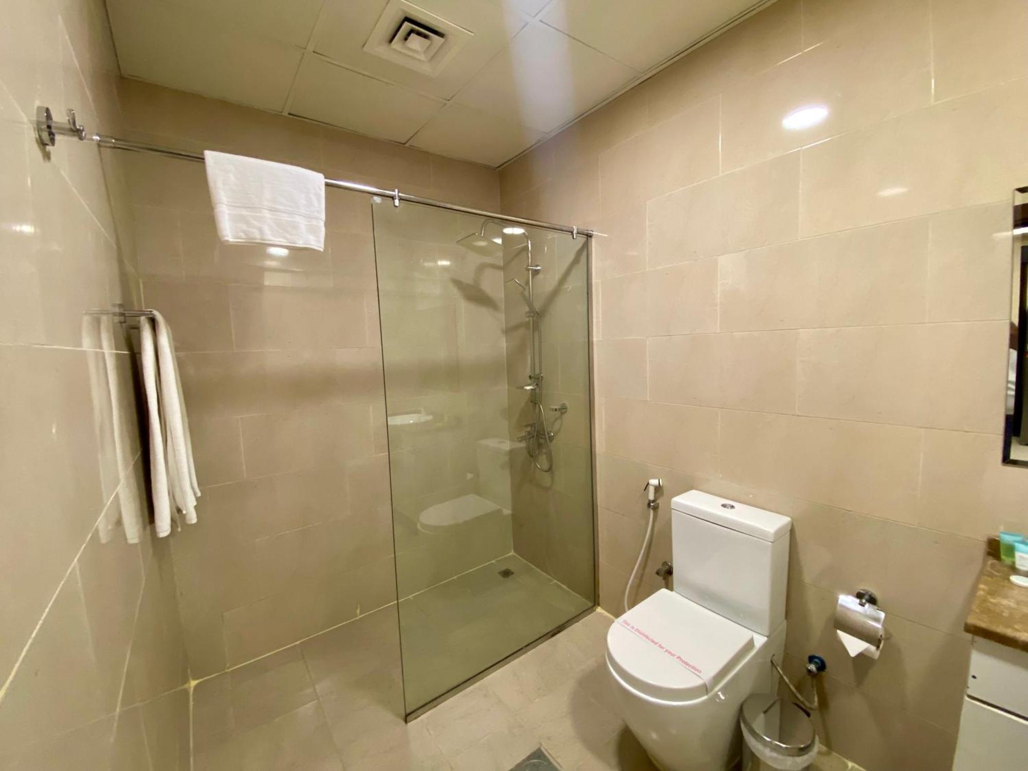 דובאי City Stay Residences - Serviced Apartments Dip מראה חיצוני תמונה