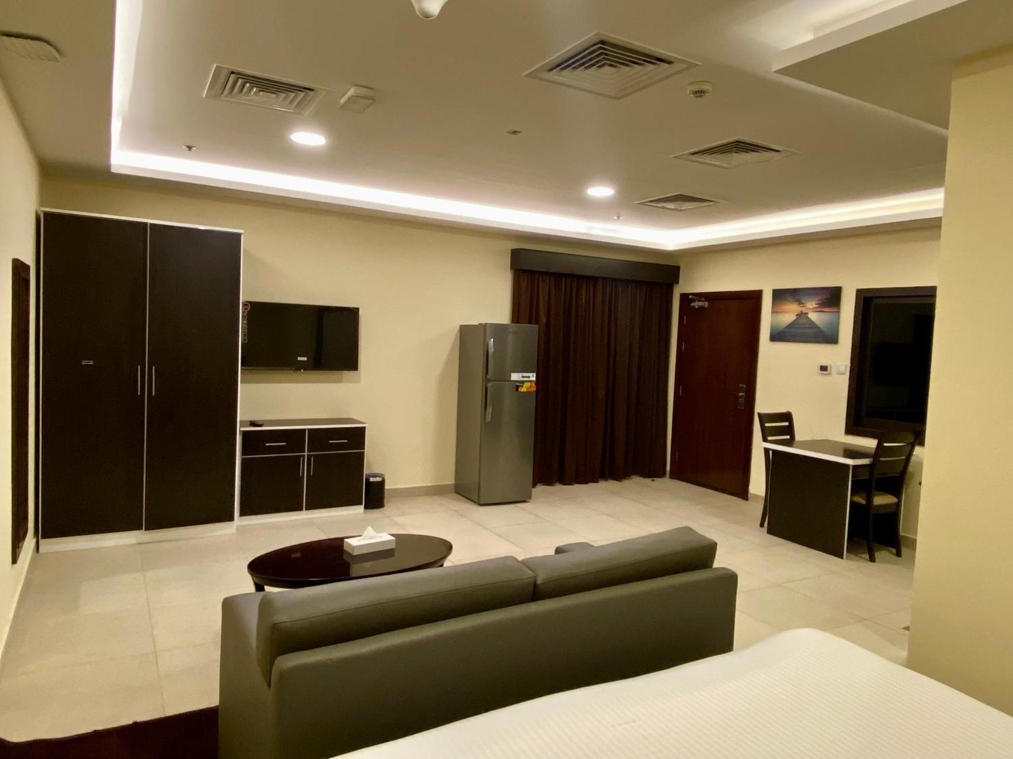 דובאי City Stay Residences - Serviced Apartments Dip מראה חיצוני תמונה