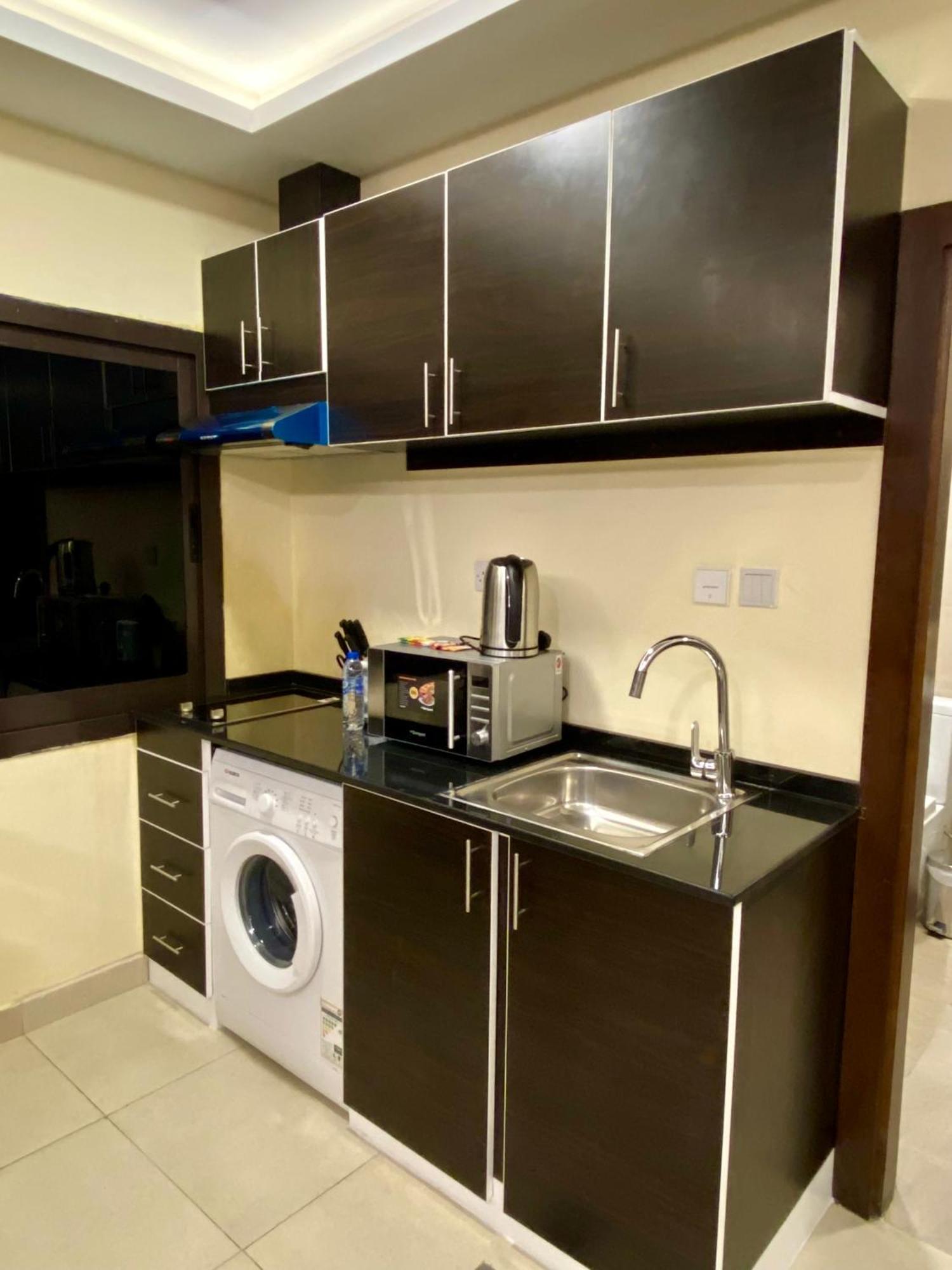 דובאי City Stay Residences - Serviced Apartments Dip מראה חיצוני תמונה